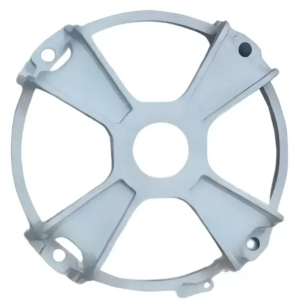 SUPORTE DO ESTATOR