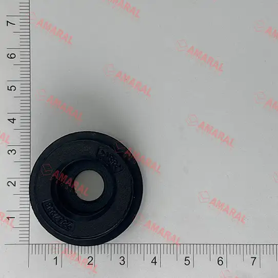 Tampa de Fixação 35 (286288-8) para martelete BHR242HR008G/HR2670/HR011G Makita
