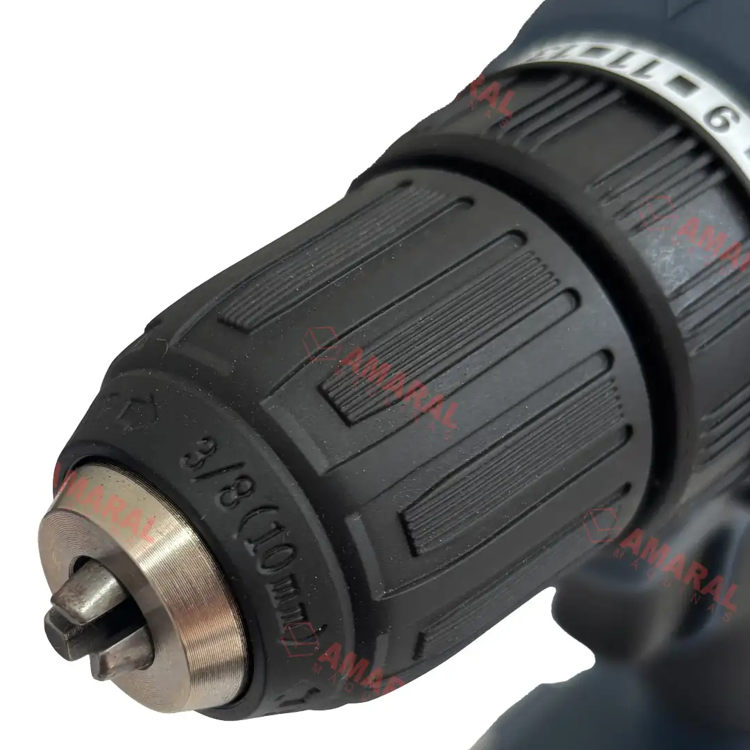 Paraf./Furadeira Bateria PRO-B28