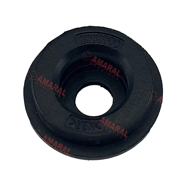 Tampa de Fixação 35 (286288-8) para martelete BHR242HR008G/HR2670/HR011G Makita