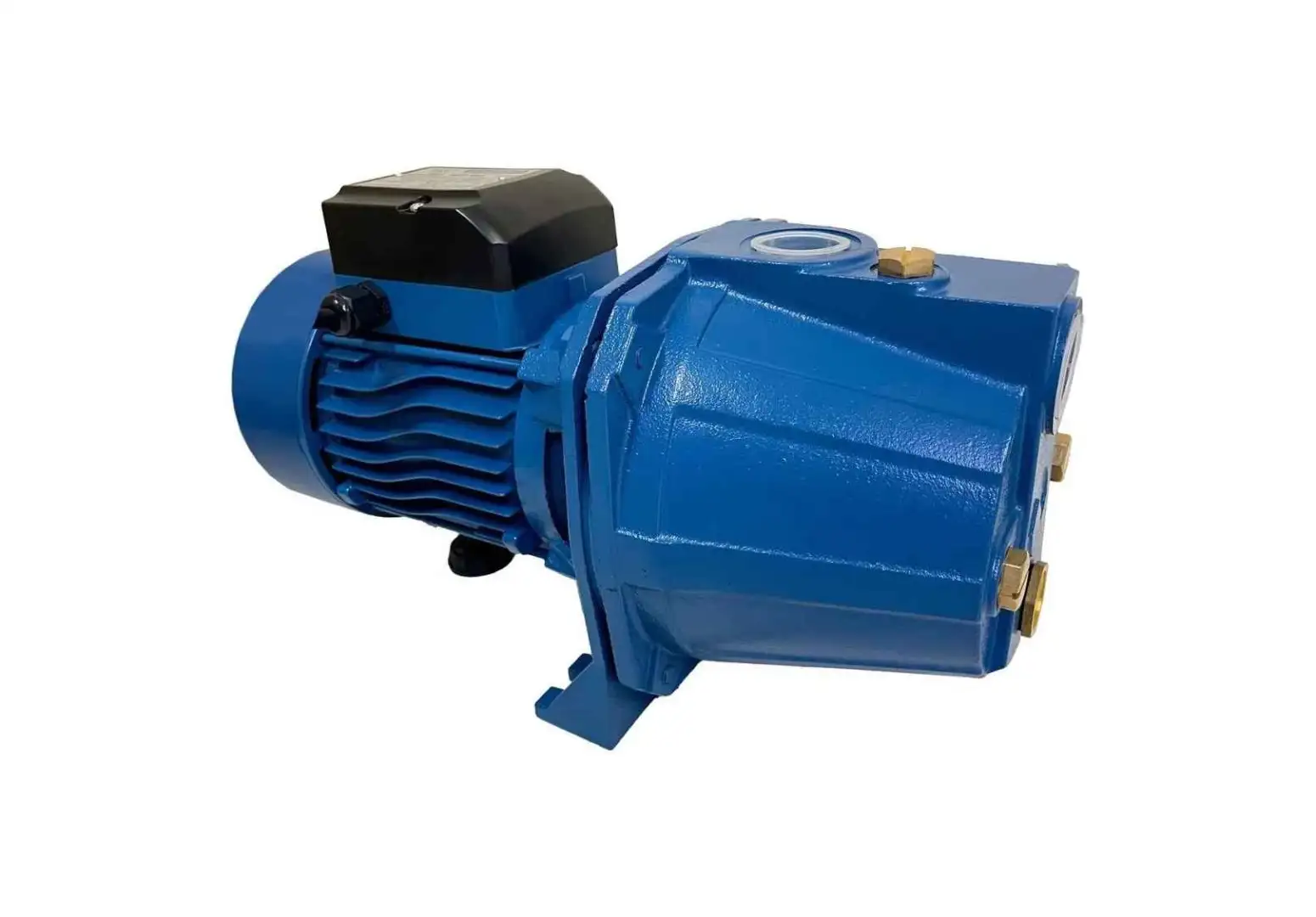 EAP-100B - MOTOBOMBA AUTOASPIRANTE 1,0CV 127/220V 60HZ BIVOLT